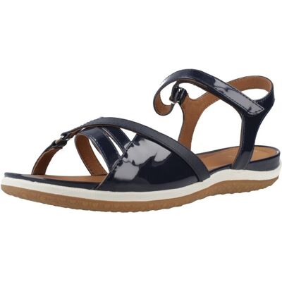 Platta sandaler Geox D Sandal Vega 36,37,38,40 Platta sandaler Geox D Sandal Vega 36,37,38,40