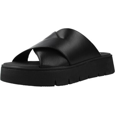 Sandaler med klack Geox D Dandra 40 36,37,38,39,40,41 Sandaler med klack Geox D Dandra 40 36,37,38,39,40,41