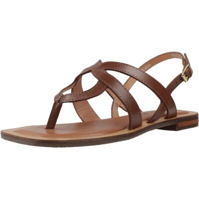 Platta sandaler Geox D55yfc 39 Platta sandaler Geox D55yfc 39