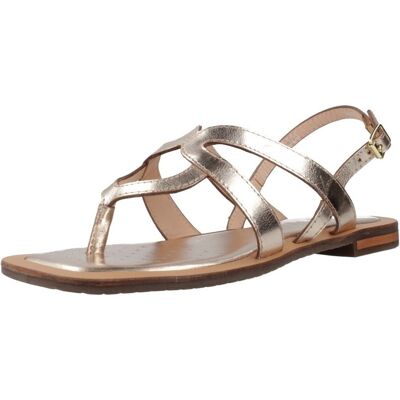 Platta sandaler Geox D Sozy Qc 36,37,39,40 Platta sandaler Geox D Sozy Qc 36,37,39,40