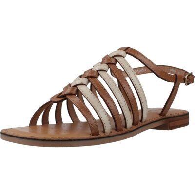 Platta sandaler Geox D Maddalusiac 36,37,38,39,40 Platta sandaler Geox D Maddalusiac 36,37,38,39,40