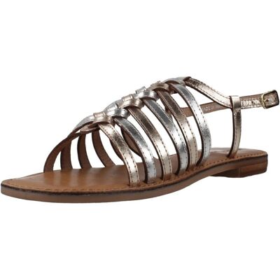 Platta sandaler Geox D Maddalusiac 36,37,38,39,40 Platta sandaler Geox D Maddalusiac 36,37,38,39,40