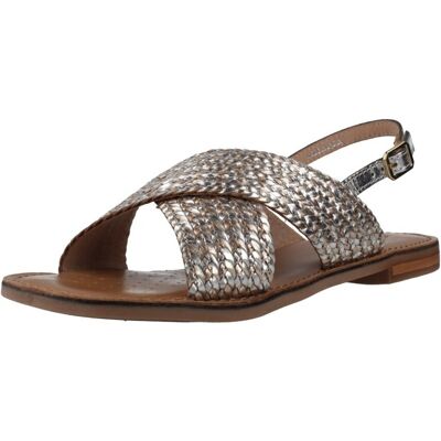 Platta sandaler Geox D Maddalusiac 36,40,41 Platta sandaler Geox D Maddalusiac 36,40,41