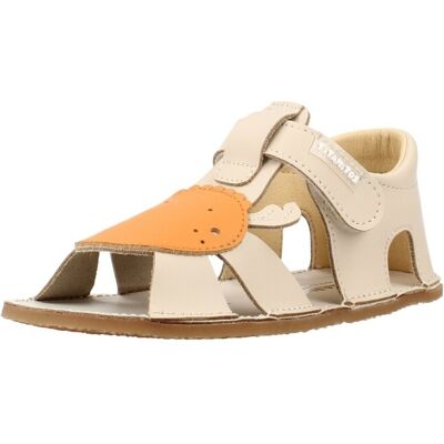 Platta sandaler Titanitos L560 Cangrejo 20,21,22,23,24,25,26,27 Platta sandaler Titanitos L560 Cangrejo 20,21,22,23,24,25,26,27
