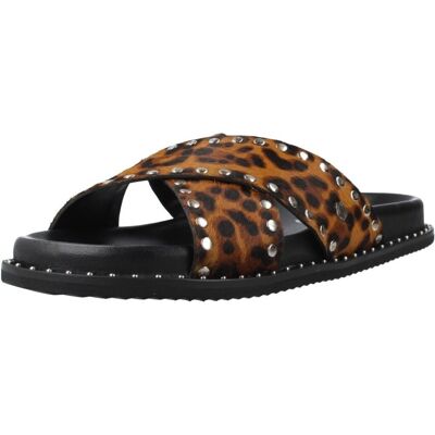 Platta sandaler Carmela 163054c 36,37,38,39,40 Platta sandaler Carmela 163054c 36,37,38,39,40
