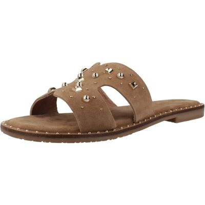 Platta sandaler Carmela 163057c 36,39,40 Platta sandaler Carmela 163057c 36,39,40