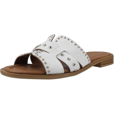 Platta sandaler Carmela 163060c 37,38,39,40,41 Platta sandaler Carmela 163060c 37,38,39,40,41