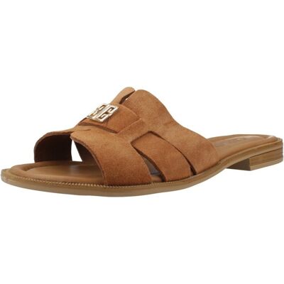 Platta sandaler Carmela 163061c 36,37,38,39,40,41 Platta sandaler Carmela 163061c 36,37,38,39,40,41