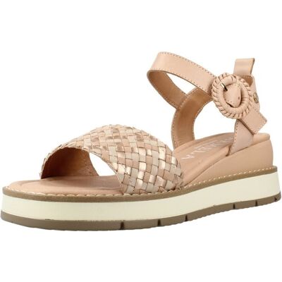 Sandaler med klack Carmela 163155c 37,38,39,40,41 Sandaler med klack Carmela 163155c 37,38,39,40,41