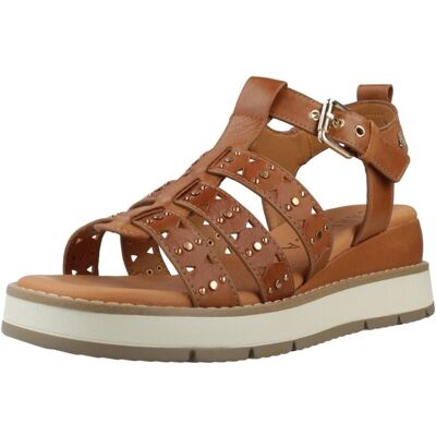 Sandaler med klack Carmela 163252c 36,38,39,40 Sandaler med klack Carmela 163252c 36,38,39,40