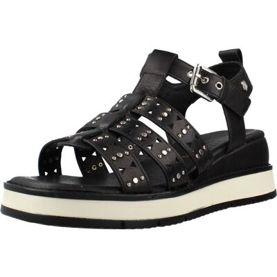 Sandaler med klack Carmela 163252c 38,40 Sandaler med klack Carmela 163252c 38,40
