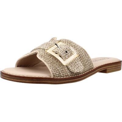 Platta sandaler Carmela 163253c 36,37,38,39,40,41 Platta sandaler Carmela 163253c 36,37,38,39,40,41