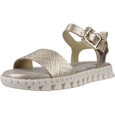 Platta sandaler Carmela 163266c 36,37,38,39,40,41 Platta sandaler Carmela 163266c 36,37,38,39,40,41