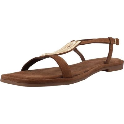 Platta sandaler Carmela 163290c 37,38,39 Platta sandaler Carmela 163290c 37,38,39