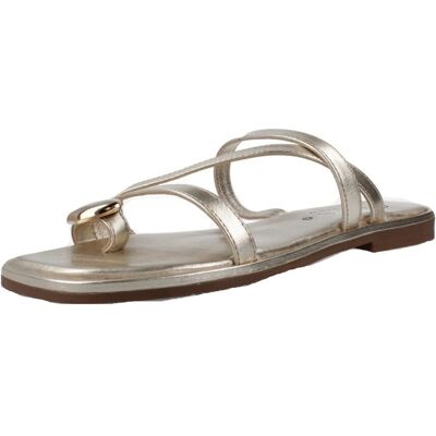 Platta sandaler Carmela 163291c 36,37,38,39,40,41 Platta sandaler Carmela 163291c 36,37,38,39,40,41