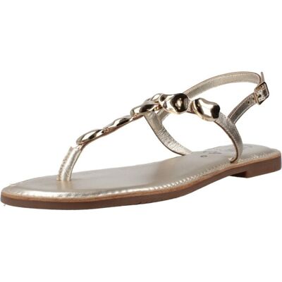 Platta sandaler Carmela 163293c 36,38,39,40,41 Platta sandaler Carmela 163293c 36,38,39,40,41
