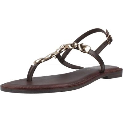 Platta sandaler Carmela 163293c 38,39,40 Platta sandaler Carmela 163293c 38,39,40