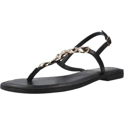 Platta sandaler Carmela 163293c 37,38,39,40 Platta sandaler Carmela 163293c 37,38,39,40