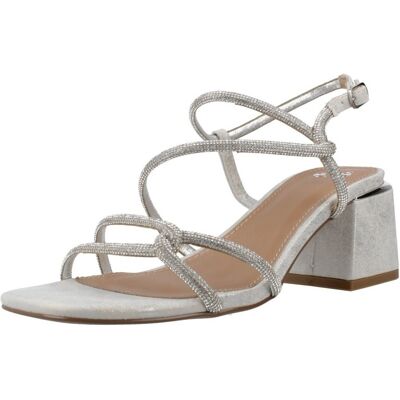 Sandaler med klack Exé Shoes Carmen 777 36,37,38,40,41 Sandaler med klack Exé Shoes Carmen 777 36,37,38,40,41