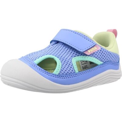 Babytofflor Puma Kitten Summer V 22,23,24,25,26,27 Flickor Babytofflor Puma Kitten Summer V 22,23,24,25,26,27 Flickor