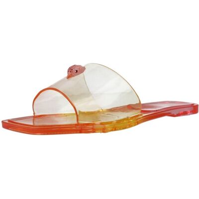 Platta sandaler Kurt Geiger London Maddison Slide 37,38,39,40,41 Platta sandaler Kurt Geiger London Maddison Slide 37,38,39,40,41
