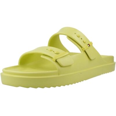 Platta sandaler Tommy Hilfiger Light Adjustable Pool 44 Platta sandaler Tommy Hilfiger Light Adjustable Pool 44