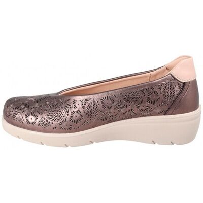Ballerinor Laura Azaña 26848 36,37,38,39,40 Dam Ballerinor Laura Azaña 26848 36,37,38,39,40 Dam