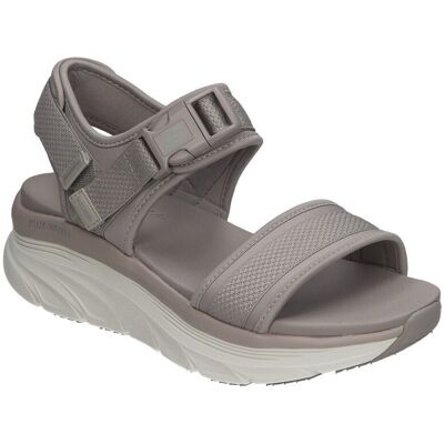 Sandaler Skechers 115485 36,37,38,39,40,41 Dam Sandaler Skechers 115485 36,37,38,39,40,41 Dam