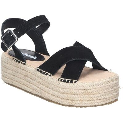 Espadriller Refresh 107141 41 Dam Espadriller Refresh 107141 41 Dam