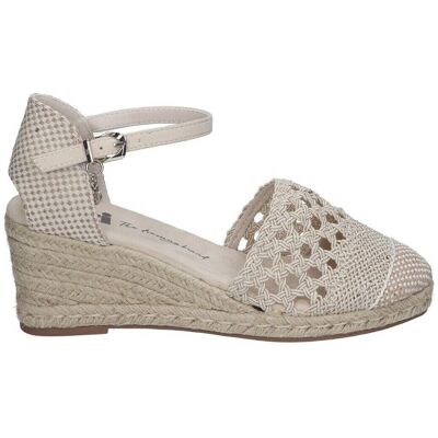 Espadriller Xti 107246 41 Dam Espadriller Xti 107246 41 Dam
