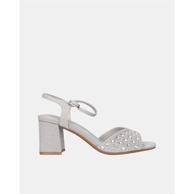 Sandaler med klack La Strada 2511273 36,37,38,39,40 Sandaler med klack La Strada 2511273 36,37,38,39,40