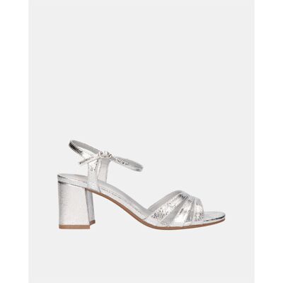 Sandaler med klack La Strada 2501272 36,37,38,39,40 Sandaler med klack La Strada 2501272 36,37,38,39,40