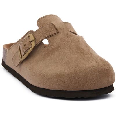 Tofflor Heavenly Feet ALESSIA BEIGE 37,38,39,40 Dam Tofflor Heavenly Feet ALESSIA BEIGE 37,38,39,40 Dam