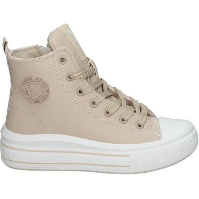 Höga sneakers Xti 113950 36,37,38 Dam Höga sneakers Xti 113950 36,37,38 Dam