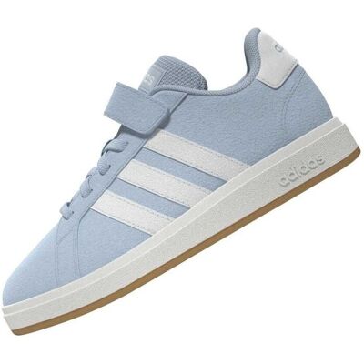 Sneakers adidas Grand Court 00s El 28,29,30,34,35 Pojkar Sneakers adidas Grand Court 00s El 28,29,30,34,35 Pojkar