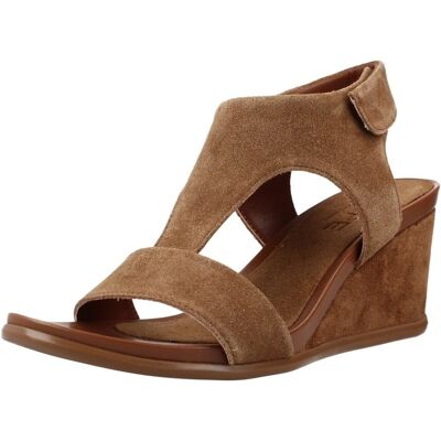 Sandaler med klack Alpe 5614 11 37,38,40,41 Sandaler med klack Alpe 5614 11 37,38,40,41
