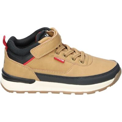 Höga sneakers Levis 113428 28,30,31,32,34,35 Pojkar Höga sneakers Levis 113428 28,30,31,32,34,35 Pojkar
