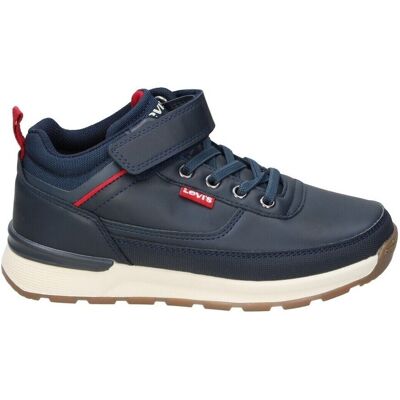 Höga sneakers Levis 113429 28,29,30,31,32,33,34,35 Pojkar Höga sneakers Levis 113429 28,29,30,31,32,33,34,35 Pojkar