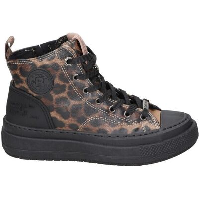 Höga sneakers Refresh 114034 36 Dam Höga sneakers Refresh 114034 36 Dam