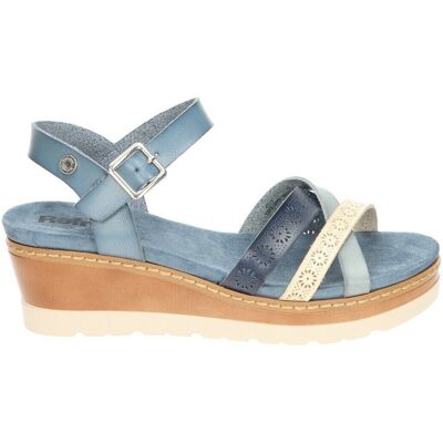 Sandaler med klack Refresh 116668 36,37,38,39,40 Sandaler med klack Refresh 116668 36,37,38,39,40