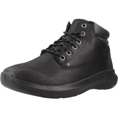 Höga sneakers Skechers Parson - Ederic 42 Herr Höga sneakers Skechers Parson - Ederic 42 Herr