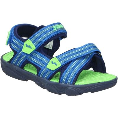 Sportsandaler för barn Joma 115163 27,28,29,30,31,32,33,34,35 Pojkar Sportsandaler för barn Joma 115163 27,28,29,30,31,32,33,34,35 Pojkar