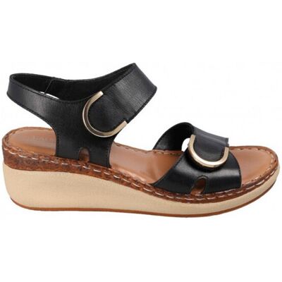 Sandaler med klack Laura Azaña 28403 36,37,38,39,40 Sandaler med klack Laura Azaña 28403 36,37,38,39,40