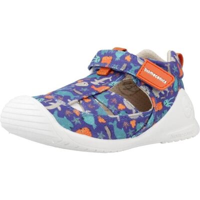 Sportsandaler för barn Biomecanics 242185b 18 Pojkar Sportsandaler för barn Biomecanics 242185b 18 Pojkar