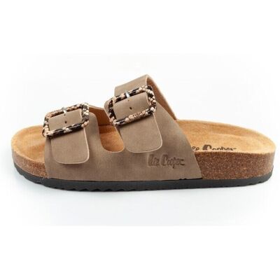Tofflor Lee Cooper LCW26354451L 36,38,39,40,41 Dam Tofflor Lee Cooper LCW26354451L 36,38,39,40,41 Dam
