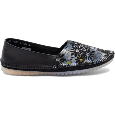 Slip-on-skor Maciejka 1930W45000 37,38,39,40 Dam Slip-on-skor Maciejka 1930W45000 37,38,39,40 Dam