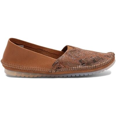 Slip-on-skor Maciejka 1930W53000 36,37 Dam Slip-on-skor Maciejka 1930W53000 36,37 Dam