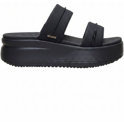 Sandaler med klack HEYDUDE - 38,39,40,41,42 Sandaler med klack HEYDUDE - 38,39,40,41,42