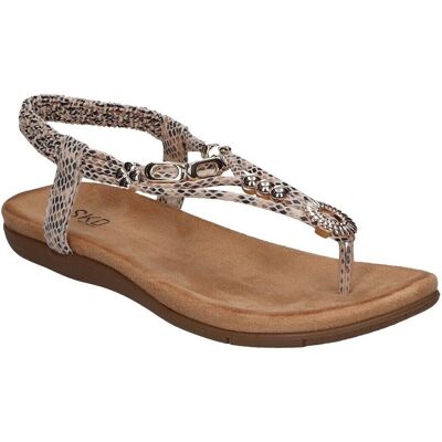 Platta sandaler Skydiva 115732 36,40 Platta sandaler Skydiva 115732 36,40