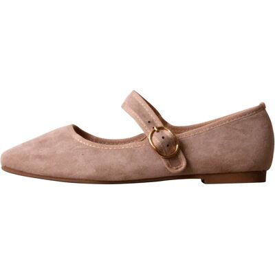 Ballerinor Super Mode 288820 36,37,38,39,40,41 Dam Ballerinor Super Mode 288820 36,37,38,39,40,41 Dam